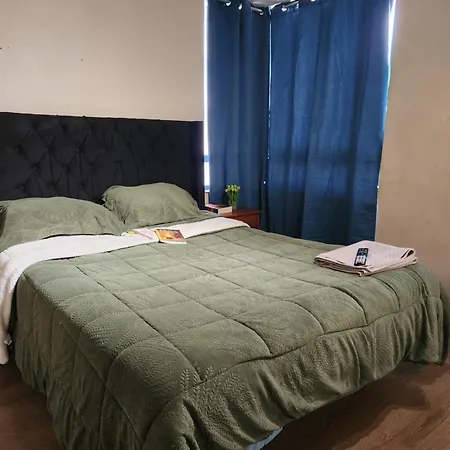 La Negra Apartment